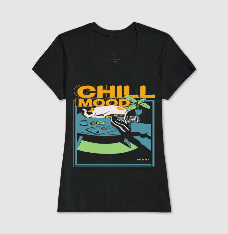 Camisa 5