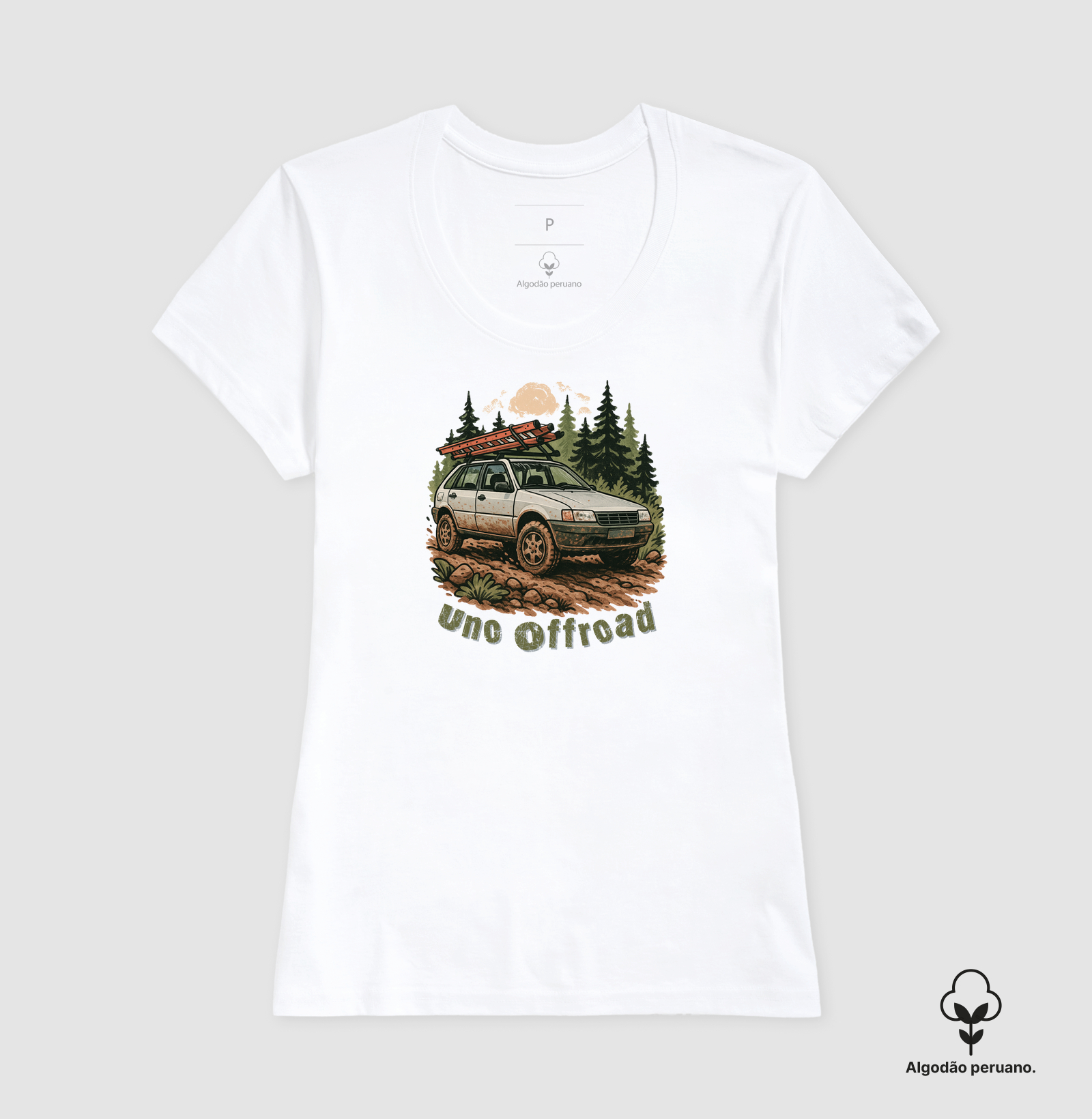 Camisa 5