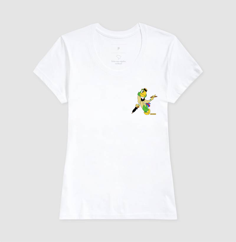 Camisa 11