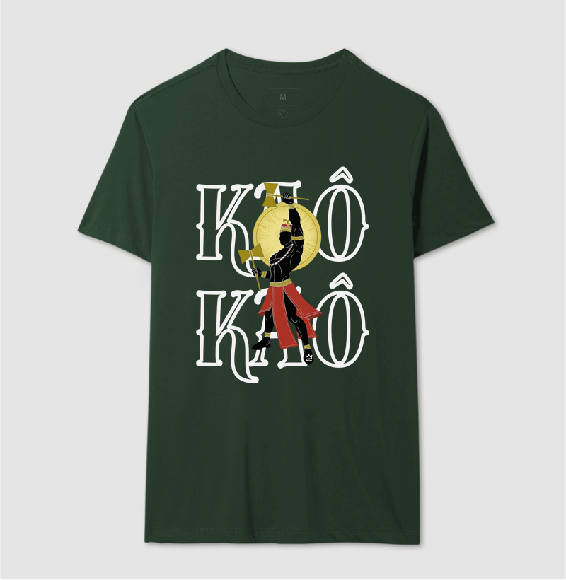 Camisa 11