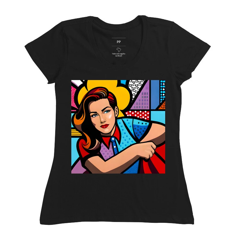 Camisa 2