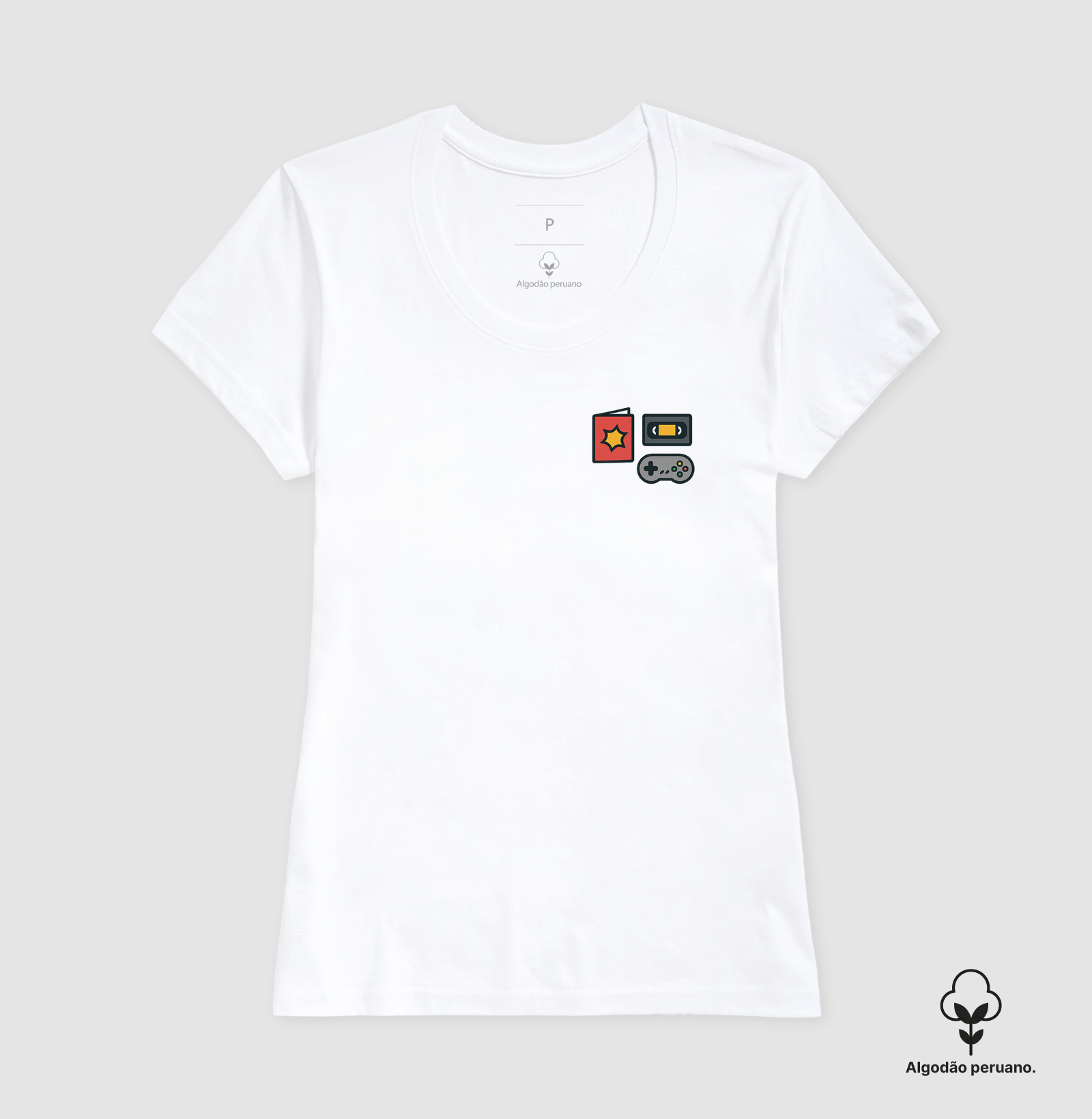 Camisa 6