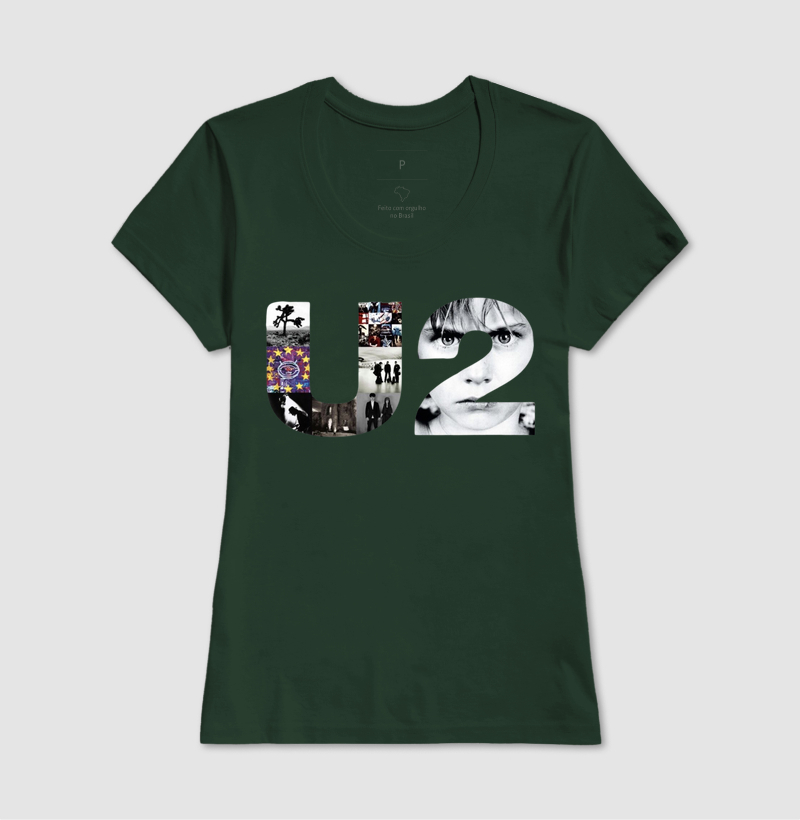 Camisa 10
