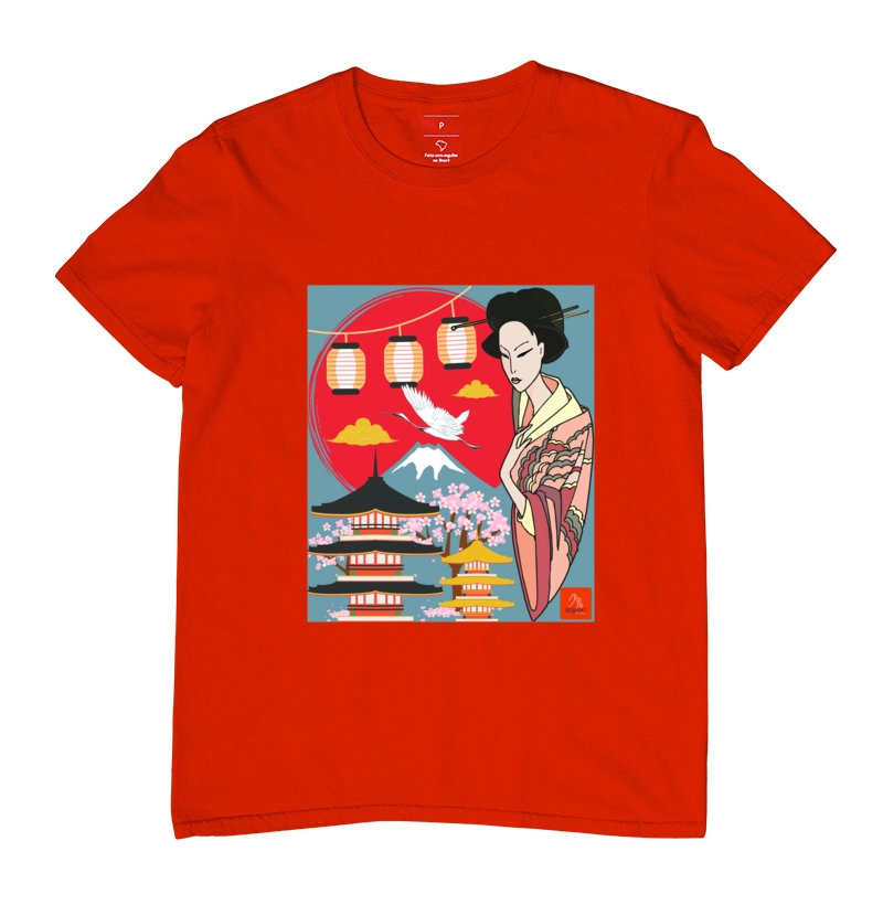 Camisa 9