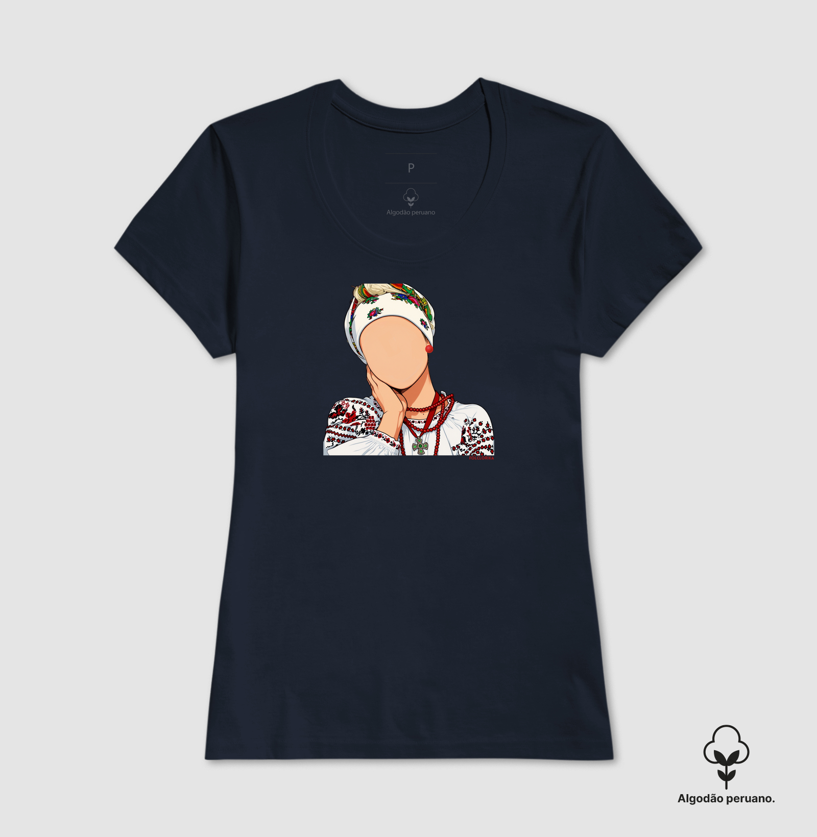 Camisa 5