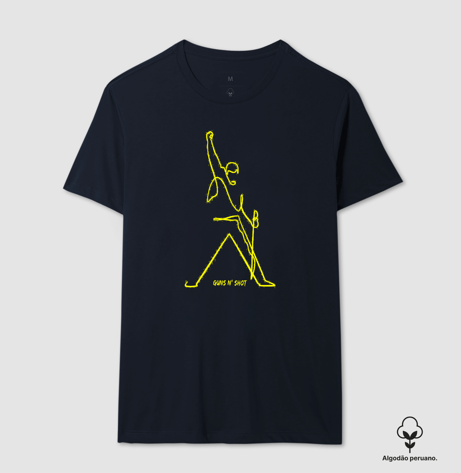 Camisa 5