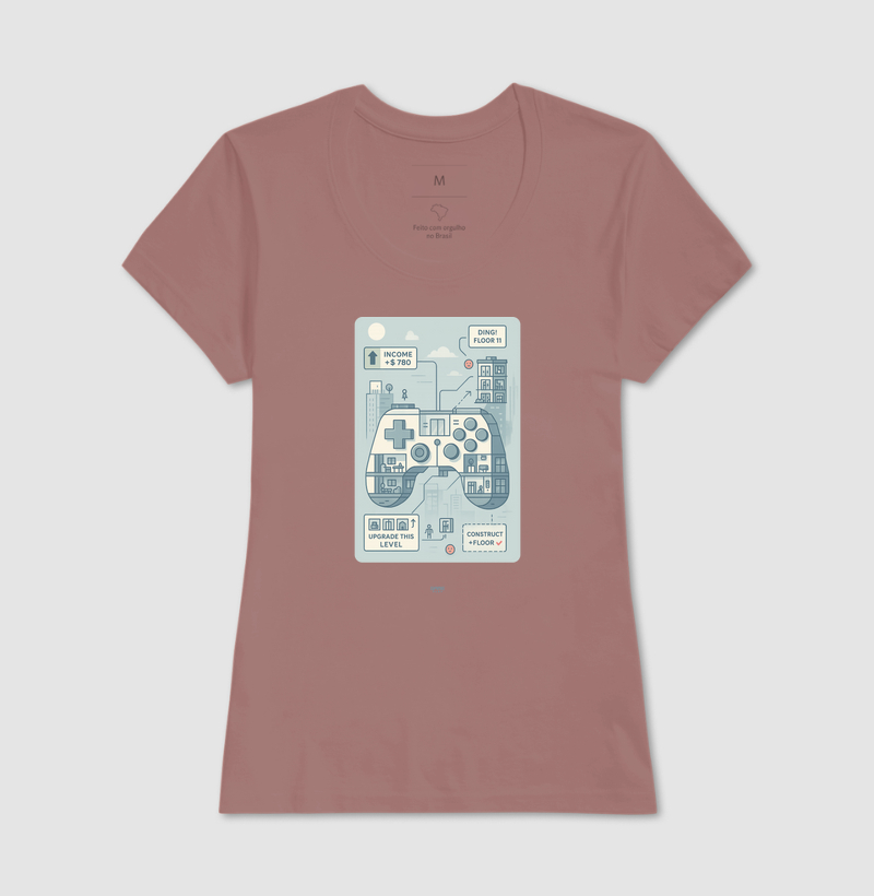 Camisa 15