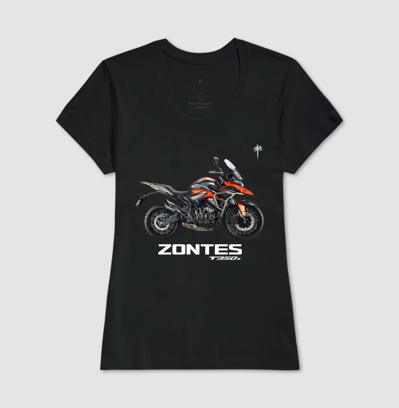 Camisa 15