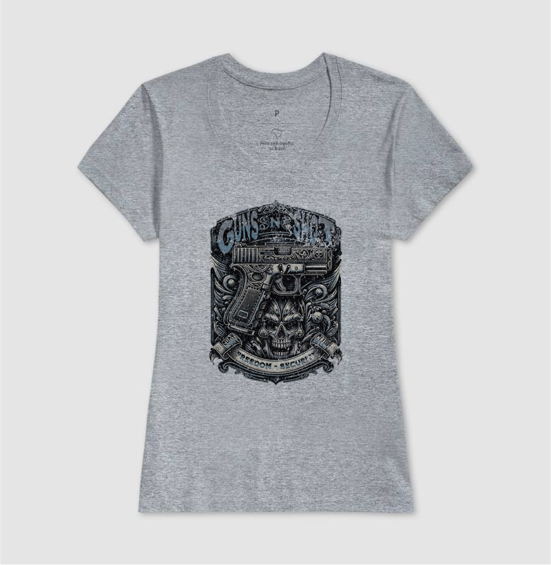 Camisa 8