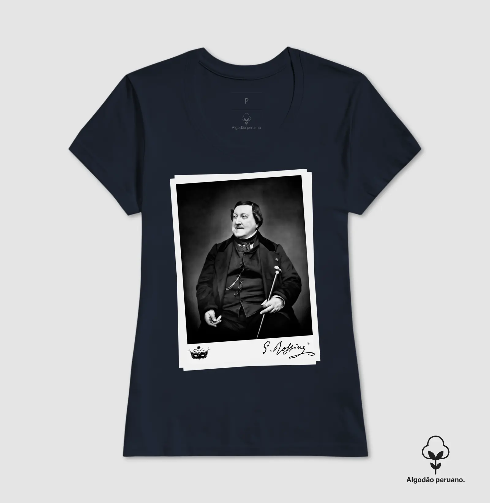 Camisa 3