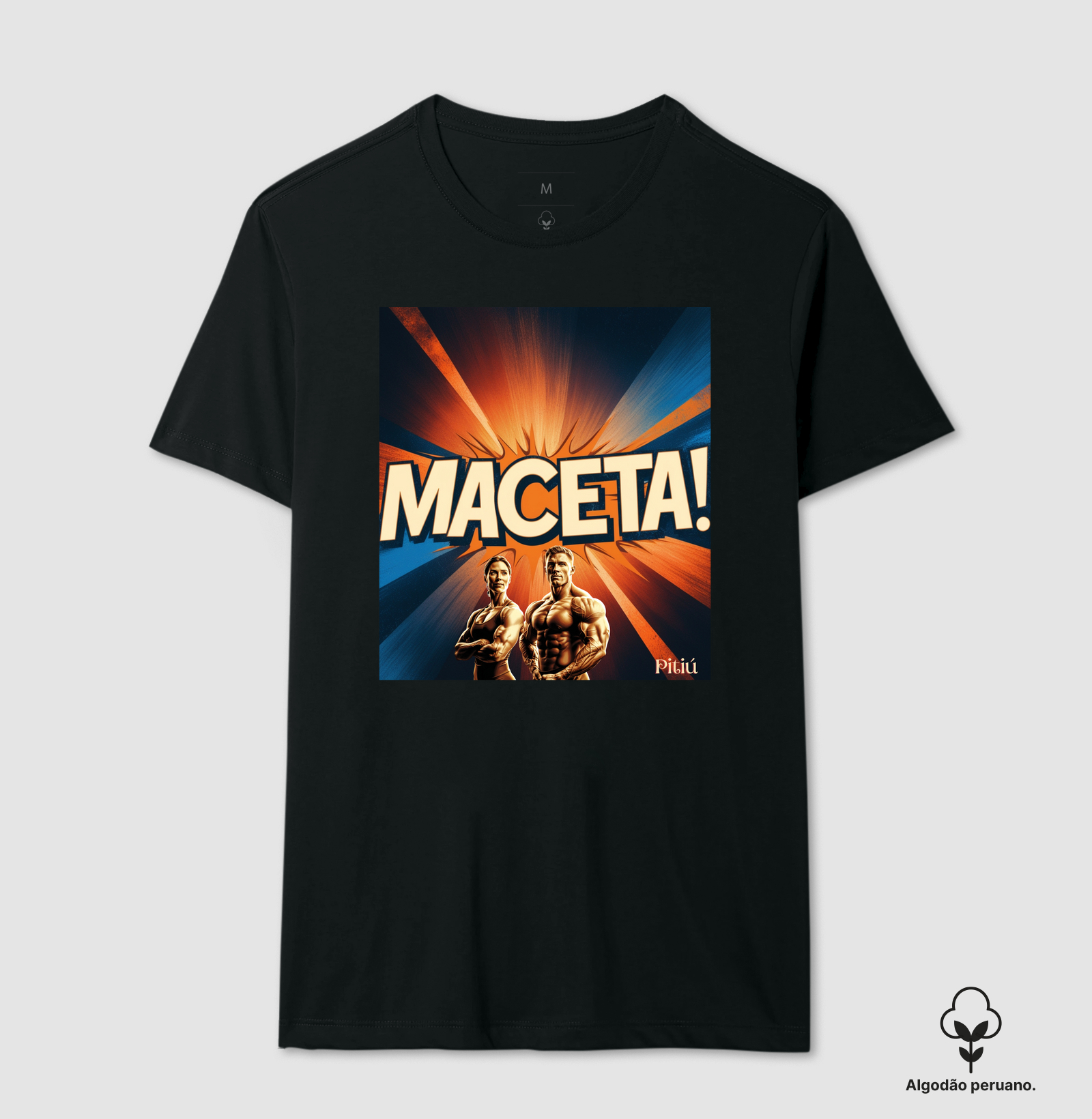 Camisa 1