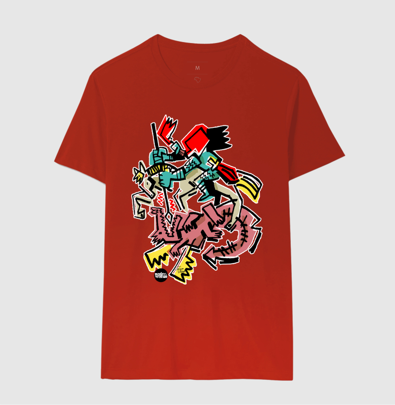 Camisa 3