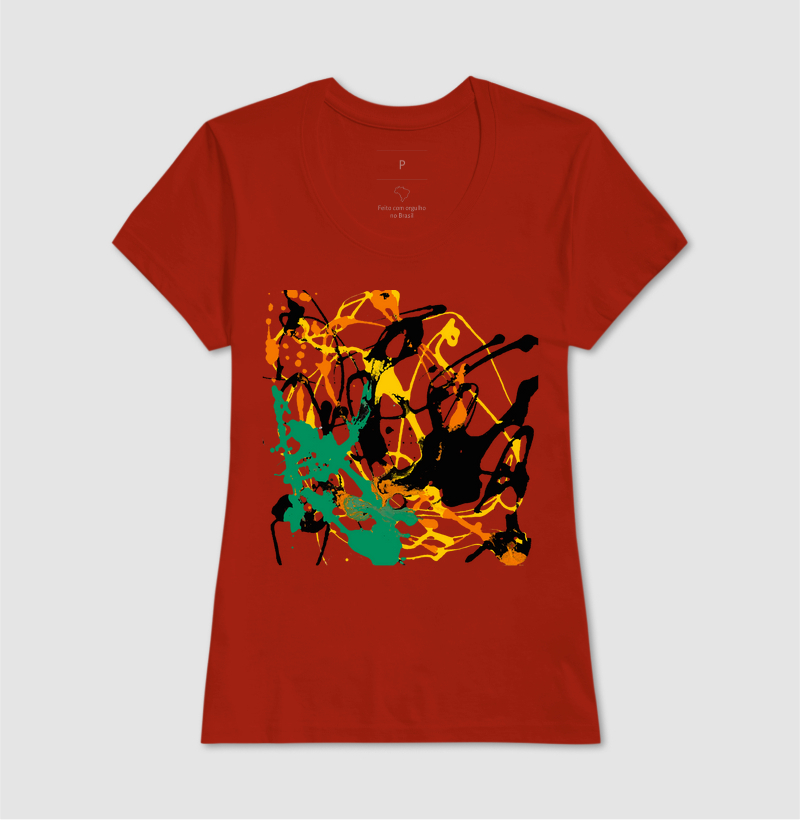 Camisa 8
