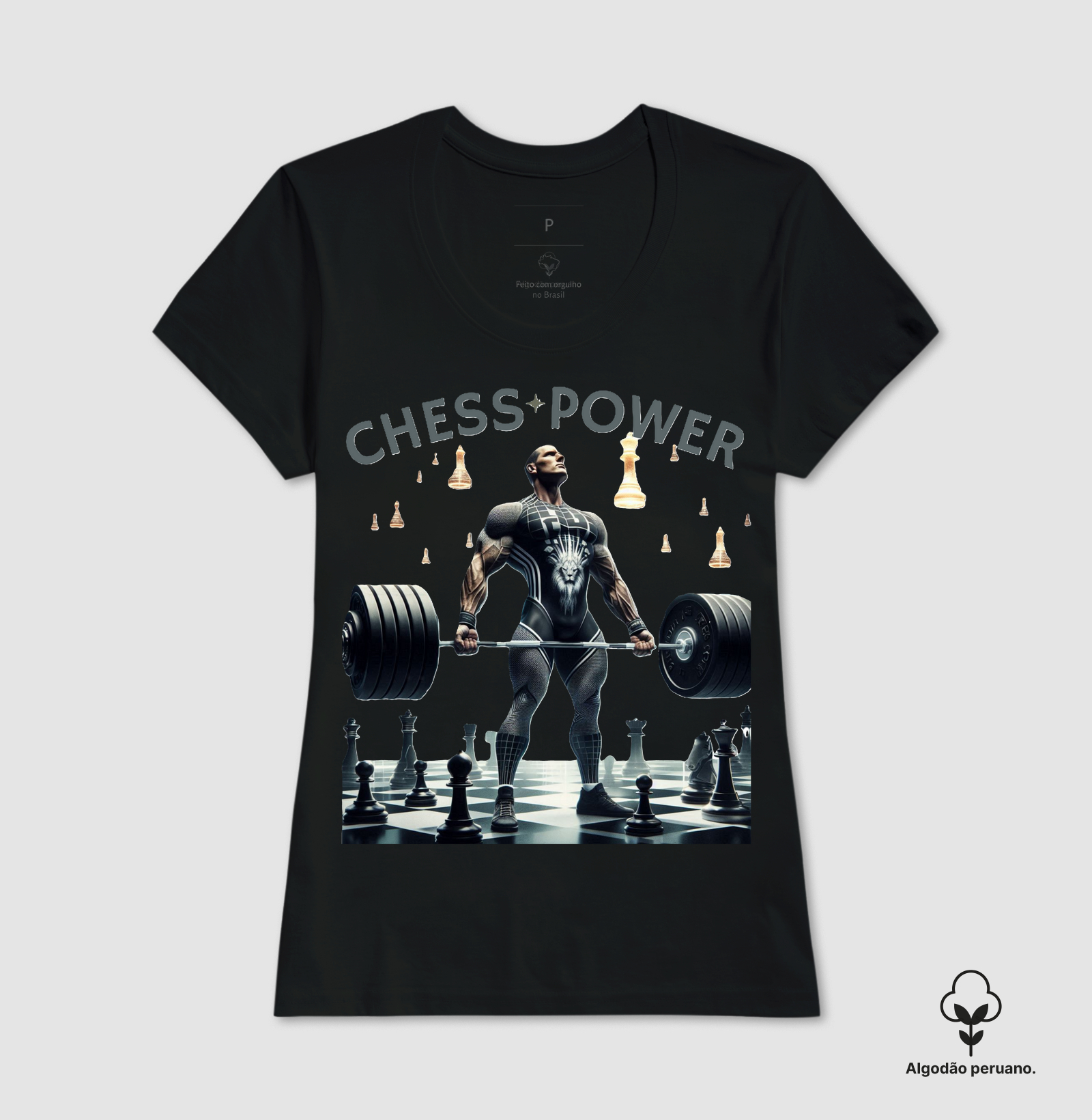 Camisa 1