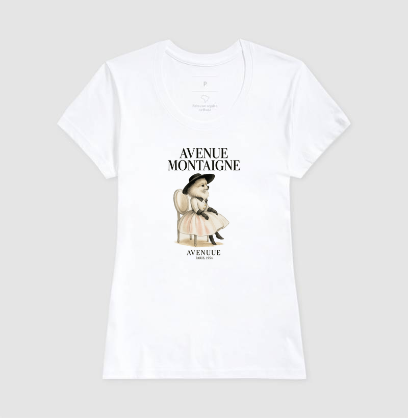 Camisa 5