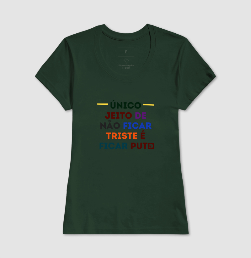 Camisa 18