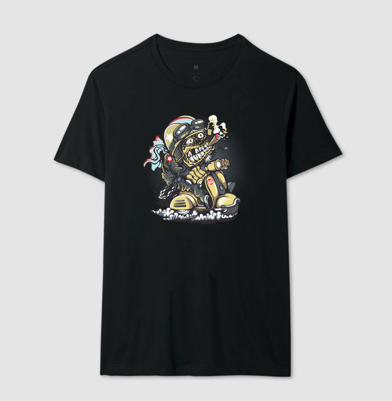 Camisa 8