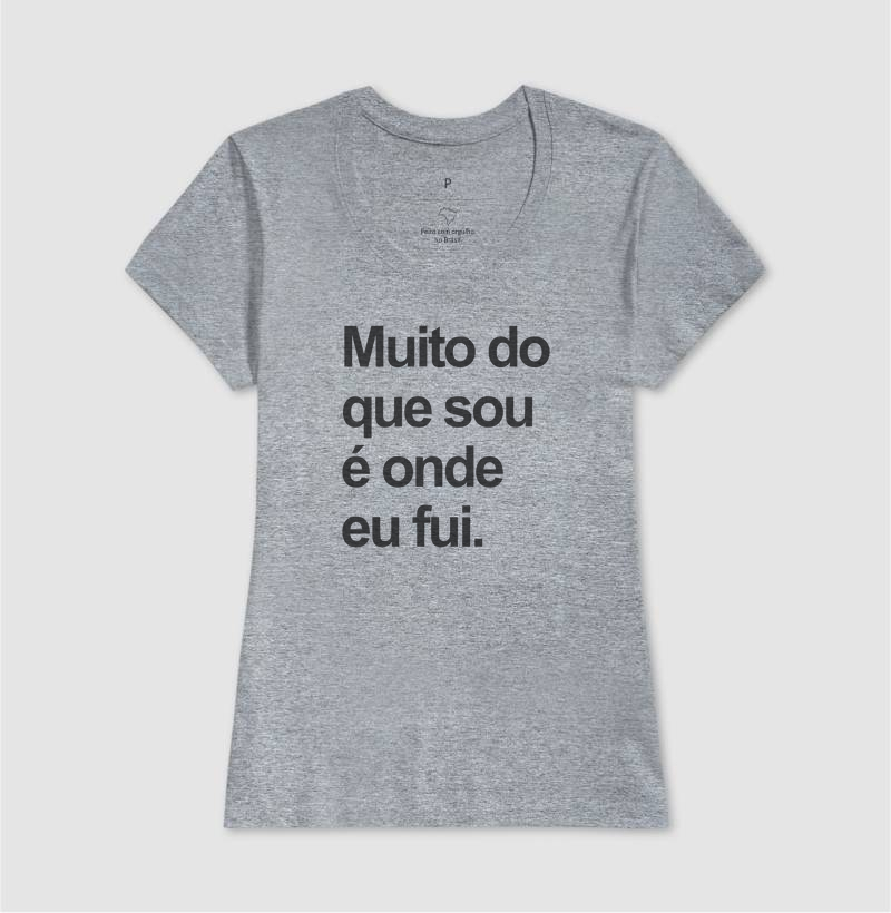 Camisa 10