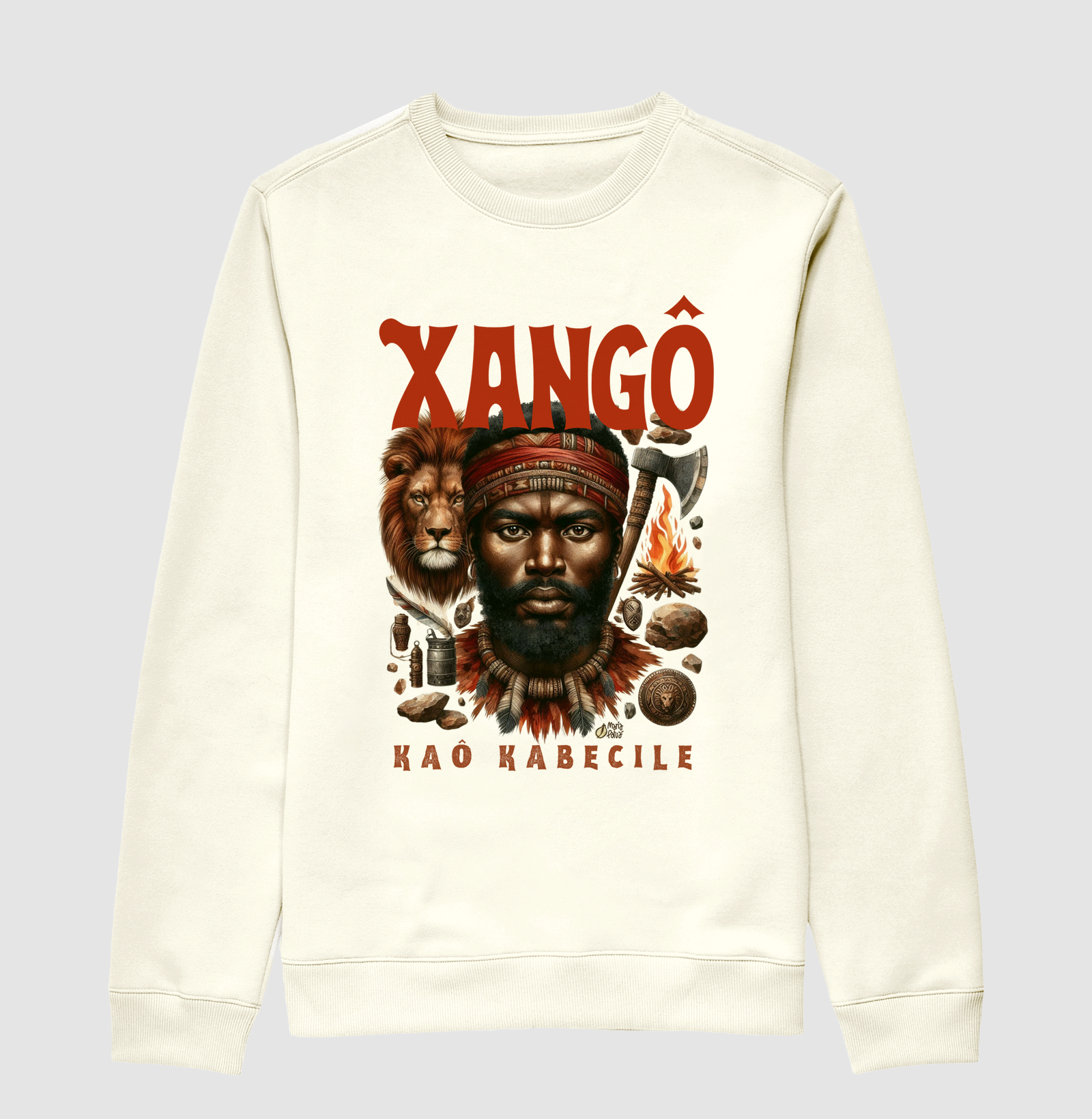 Camisa 4