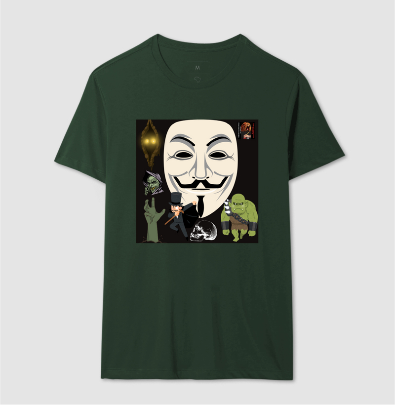 Camisa 4
