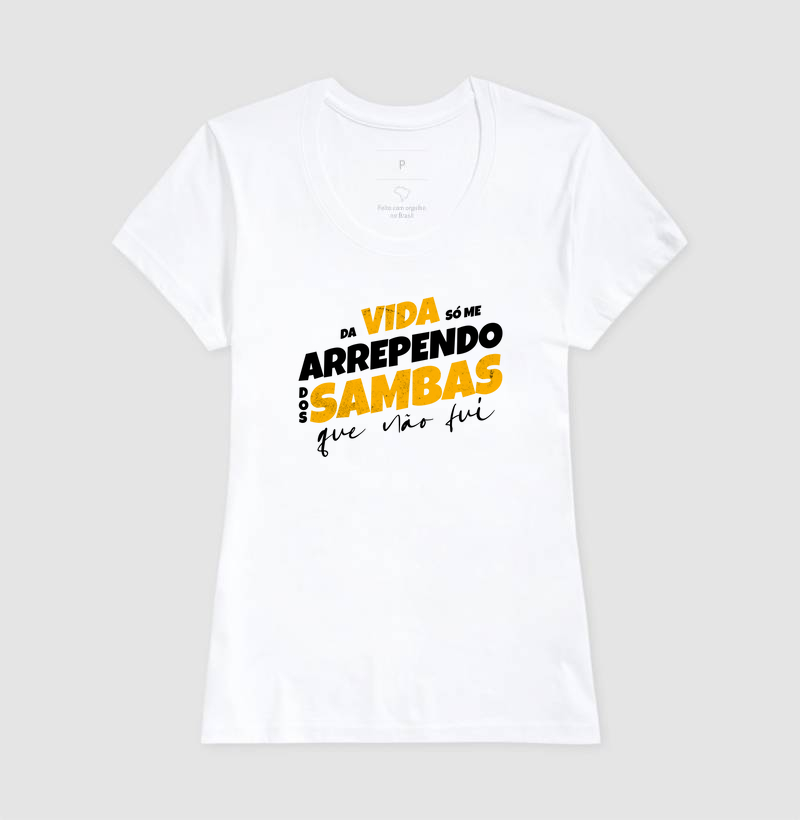 Camisa 16
