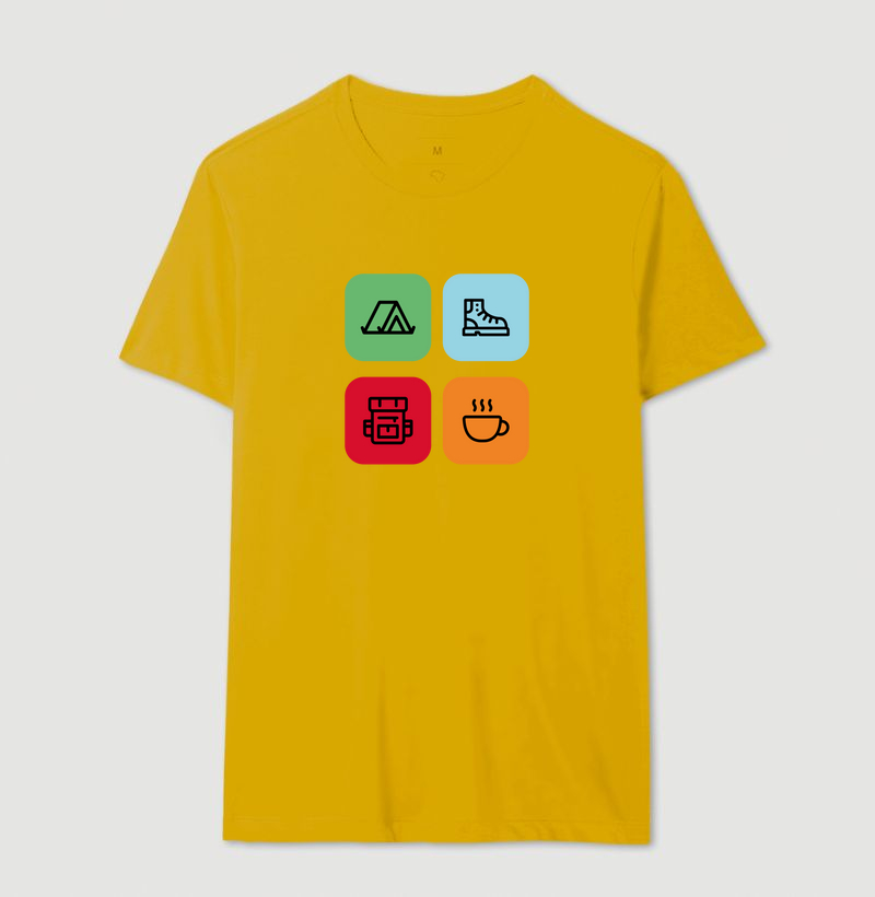 Camisa 14