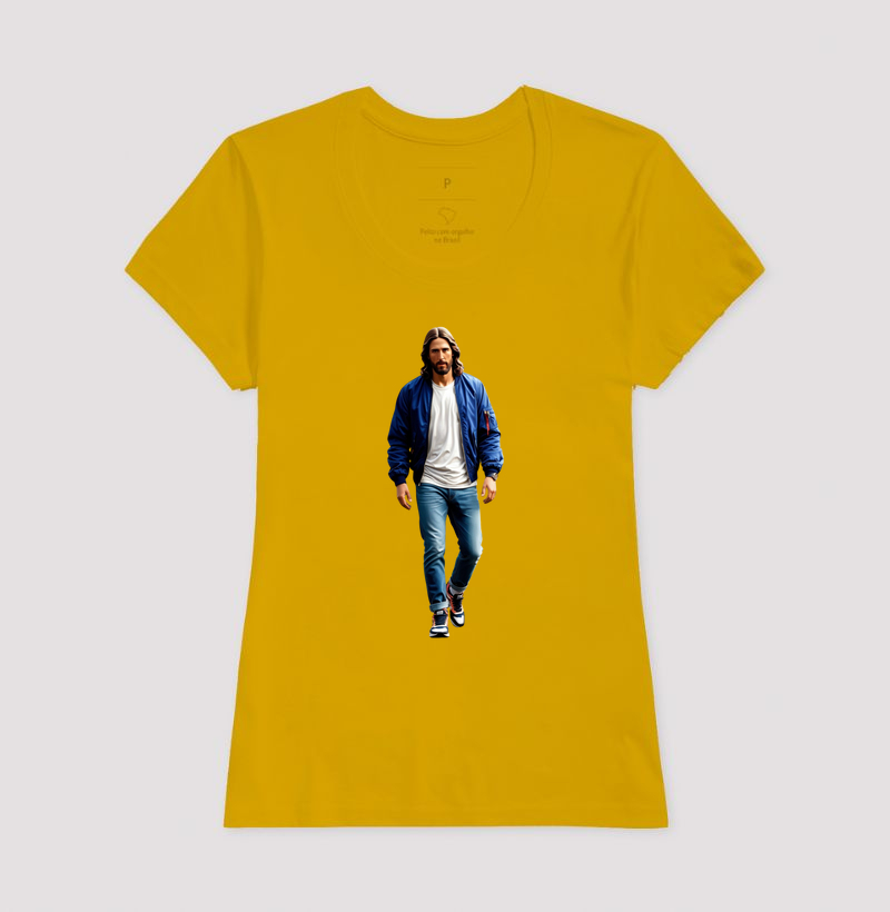 Camisa 16