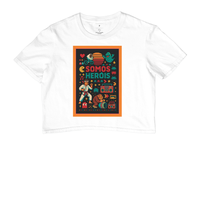 Camisa 4