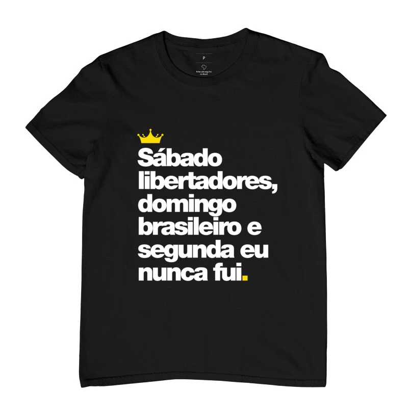 Camisa 12