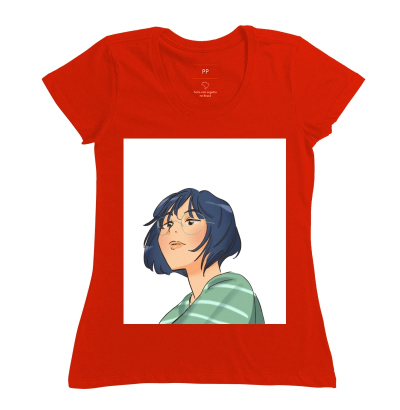 Camisa 10
