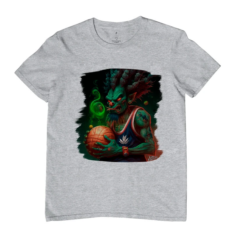 Camisa 10
