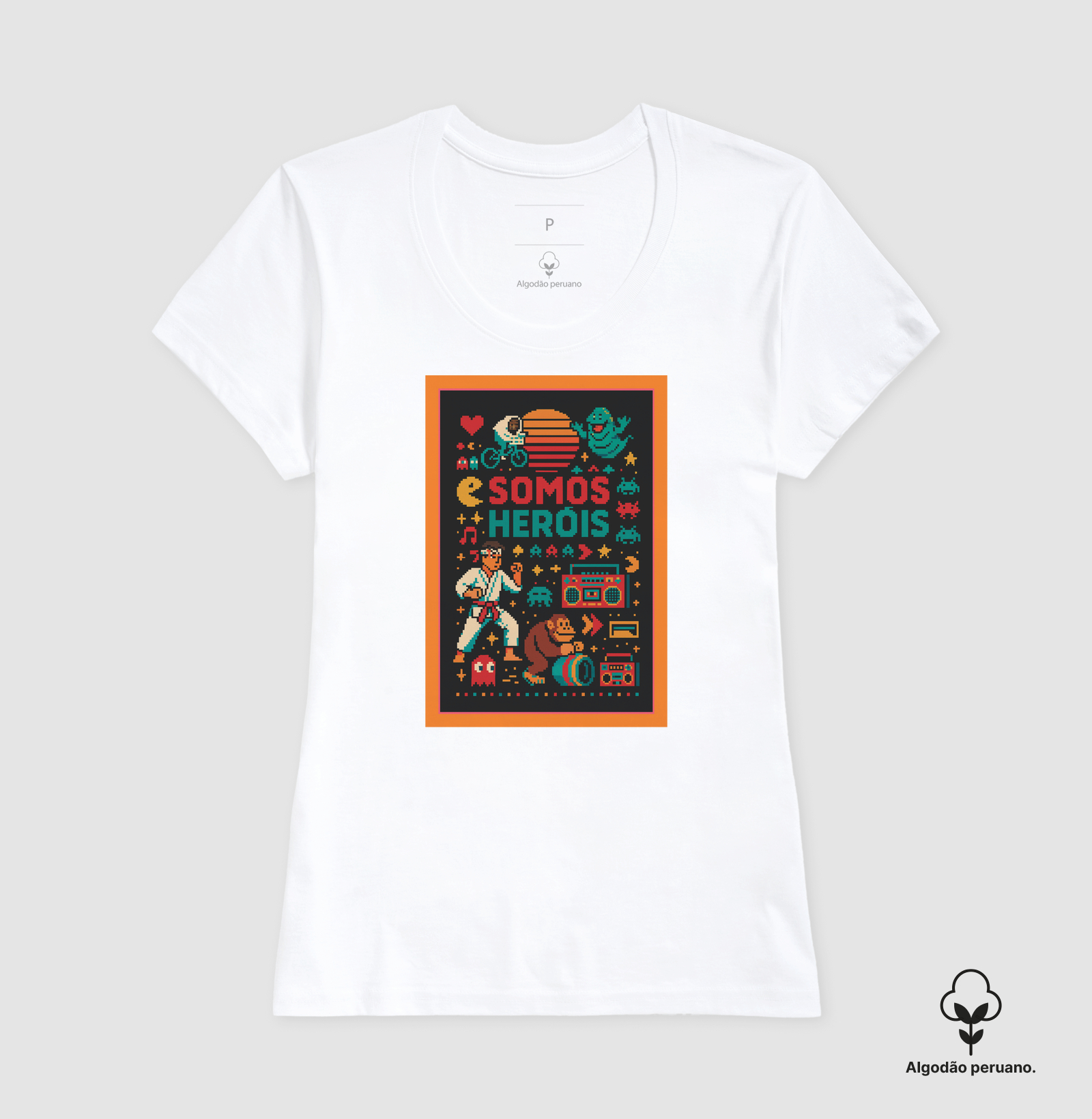 Camisa 6