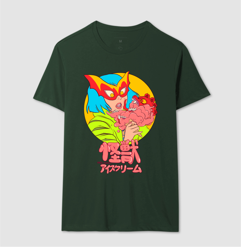 Camisa 9