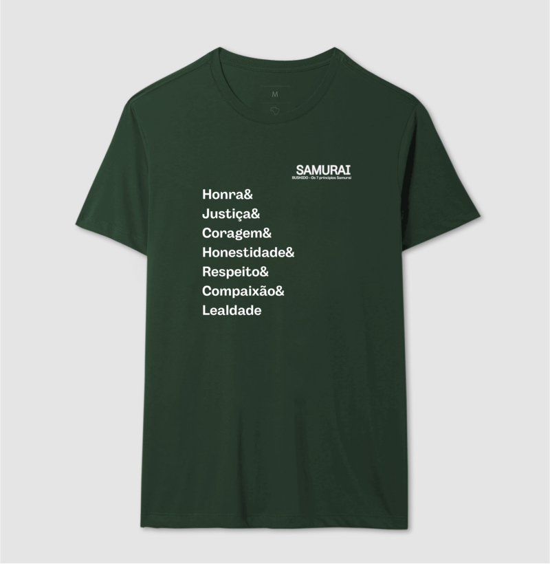 Camisa 13