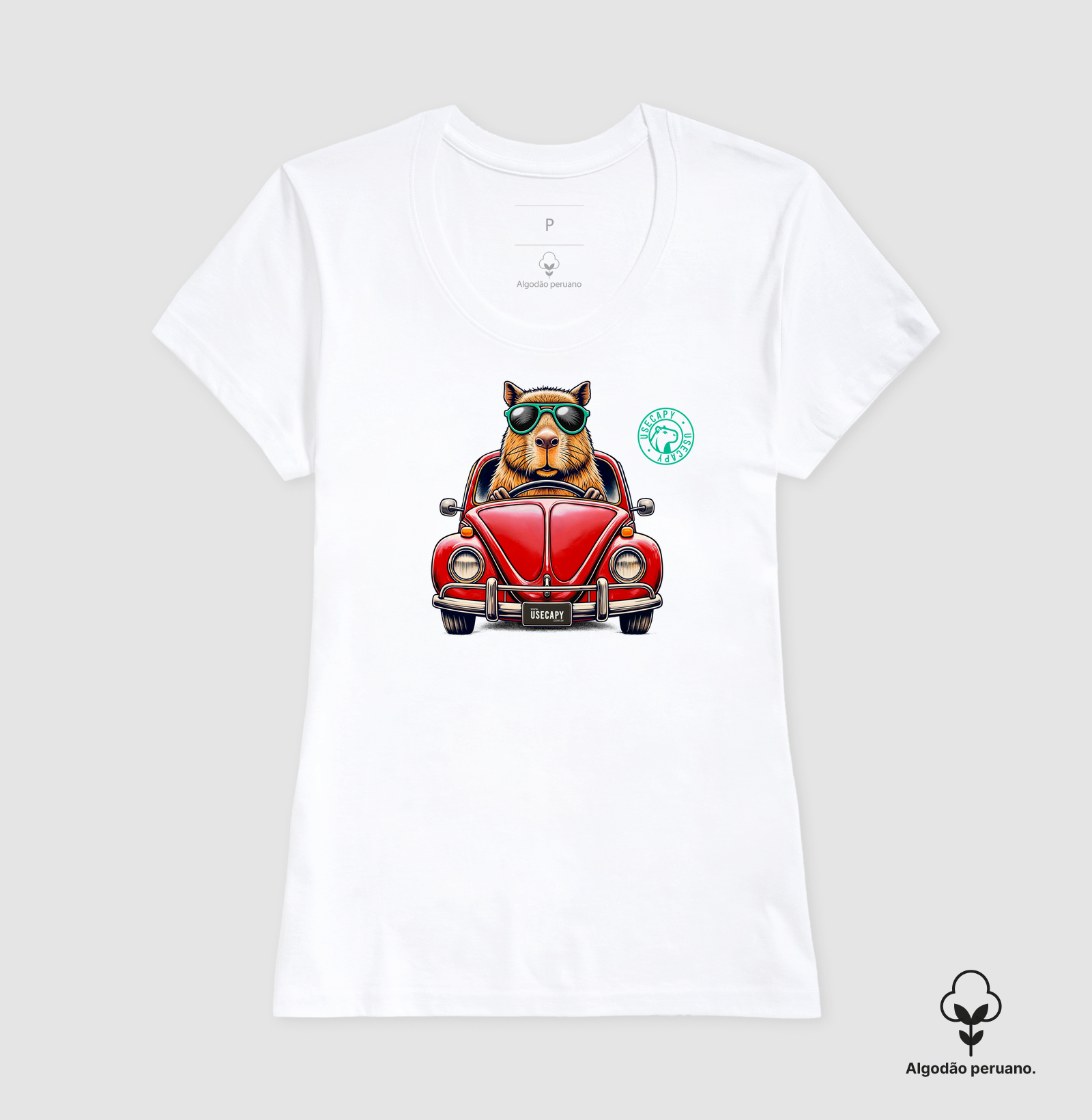 Camisa 1