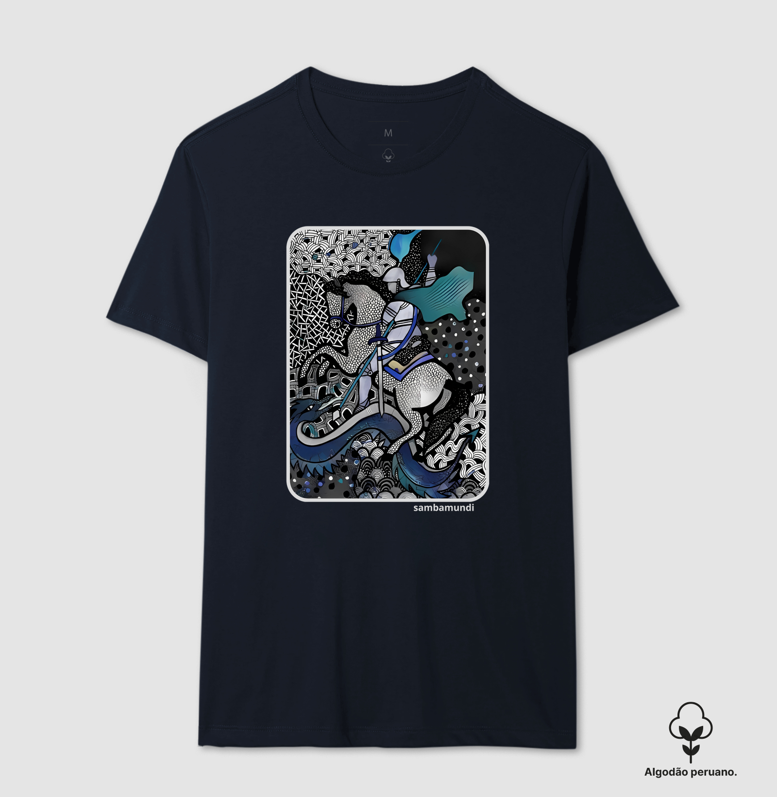 Camisa 4