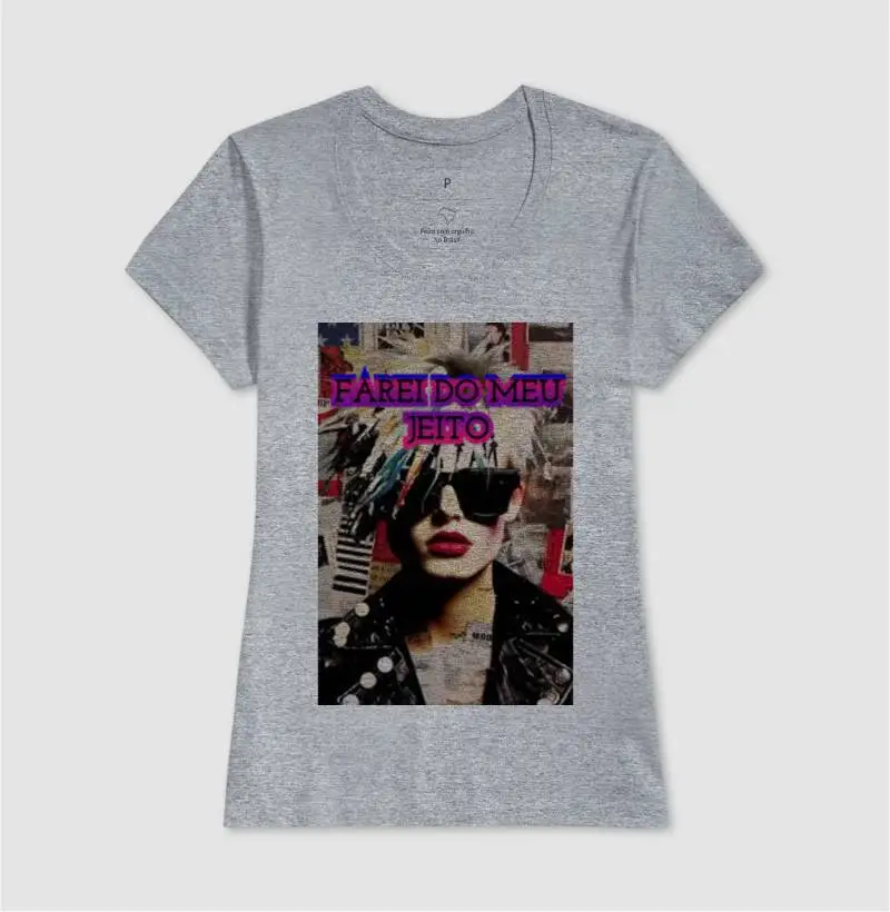 Camisa 8