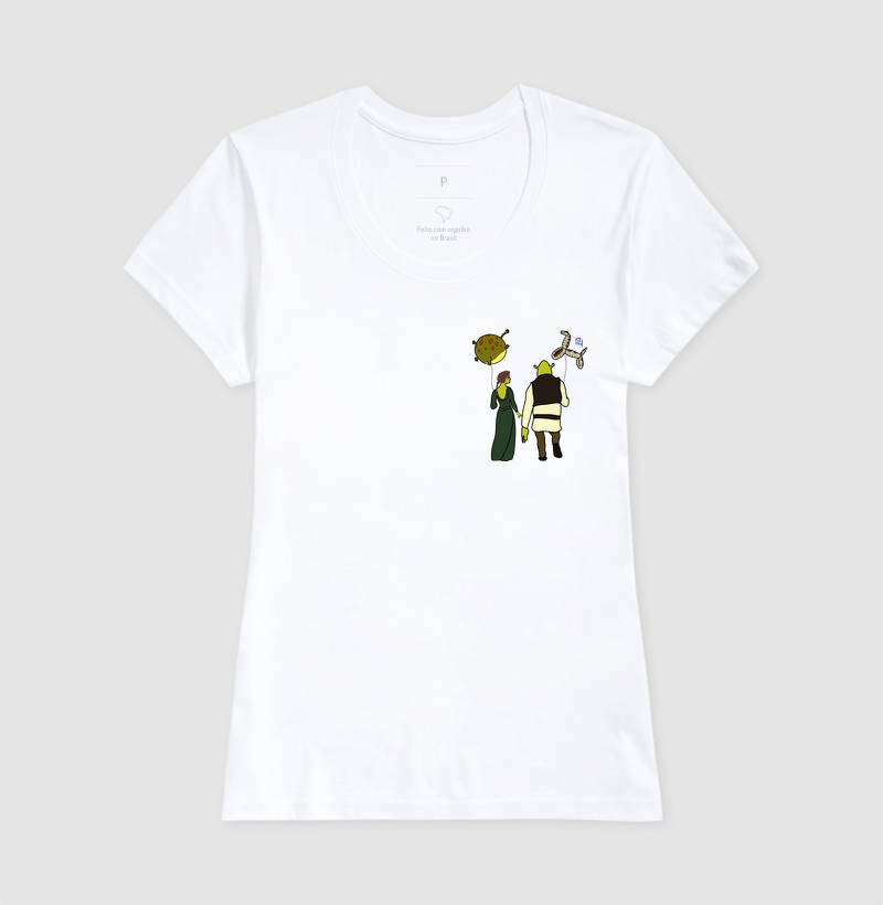 Camisa 14