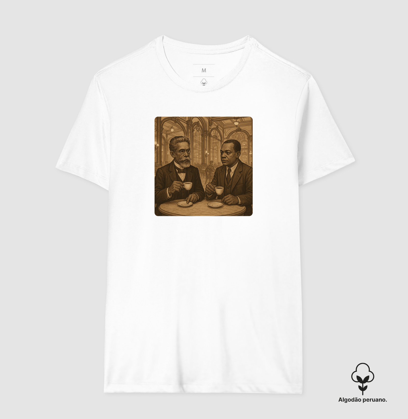 Camisa 3