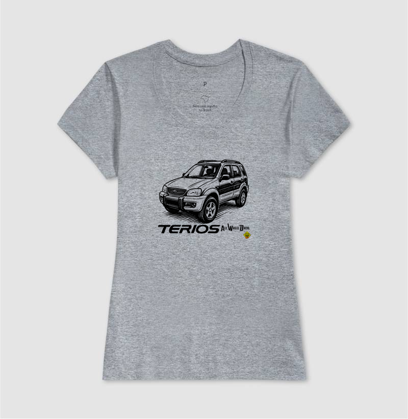 Camisa 7