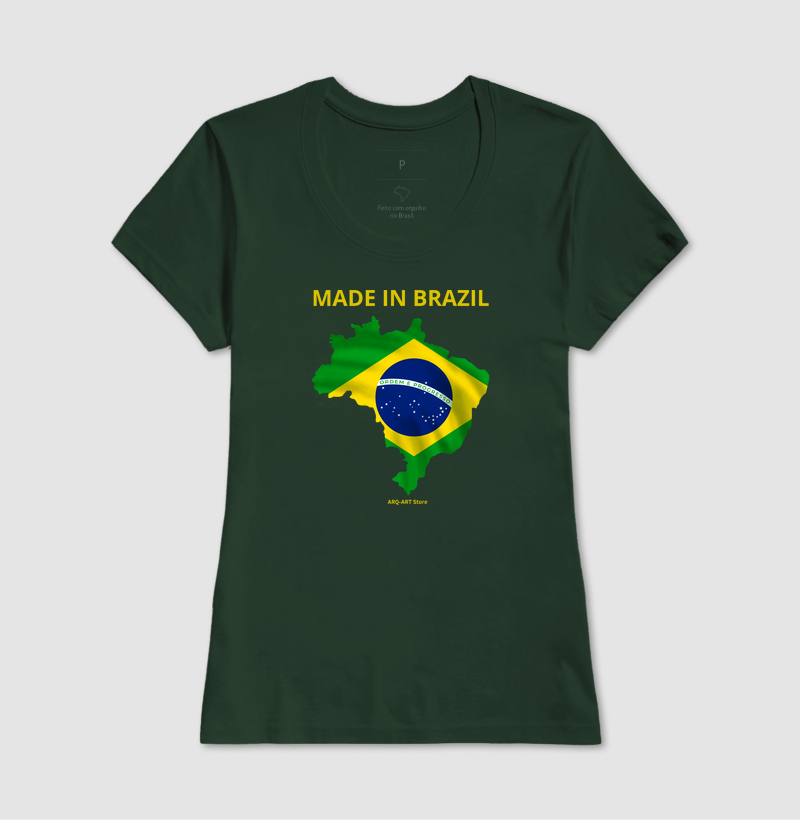 Camisa 7