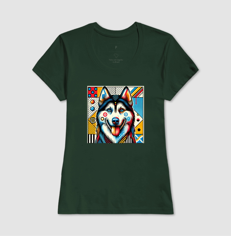 Camisa 16
