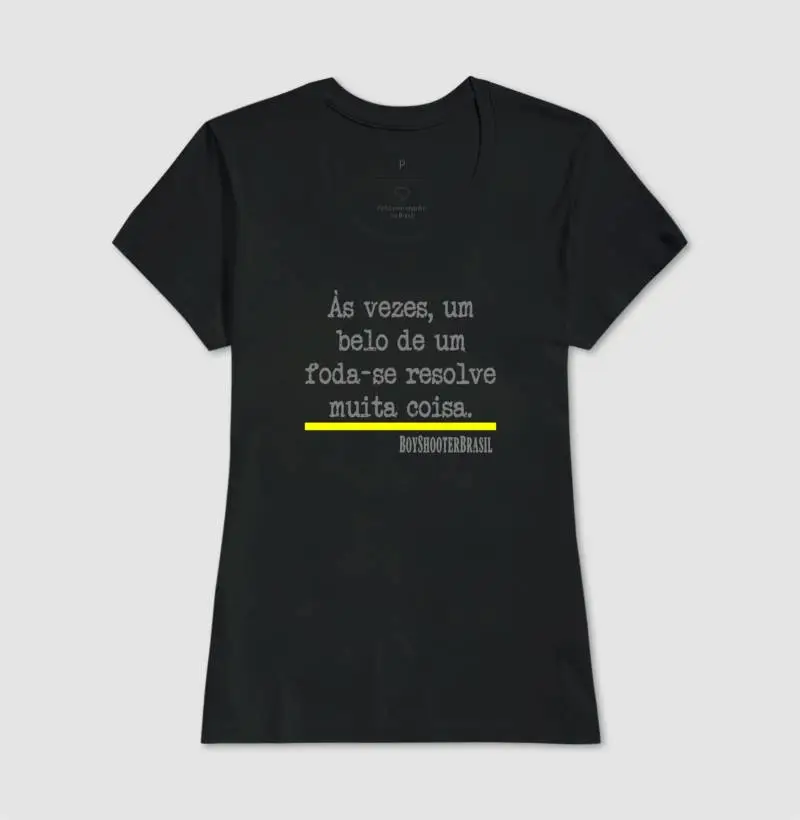 Camisa 13