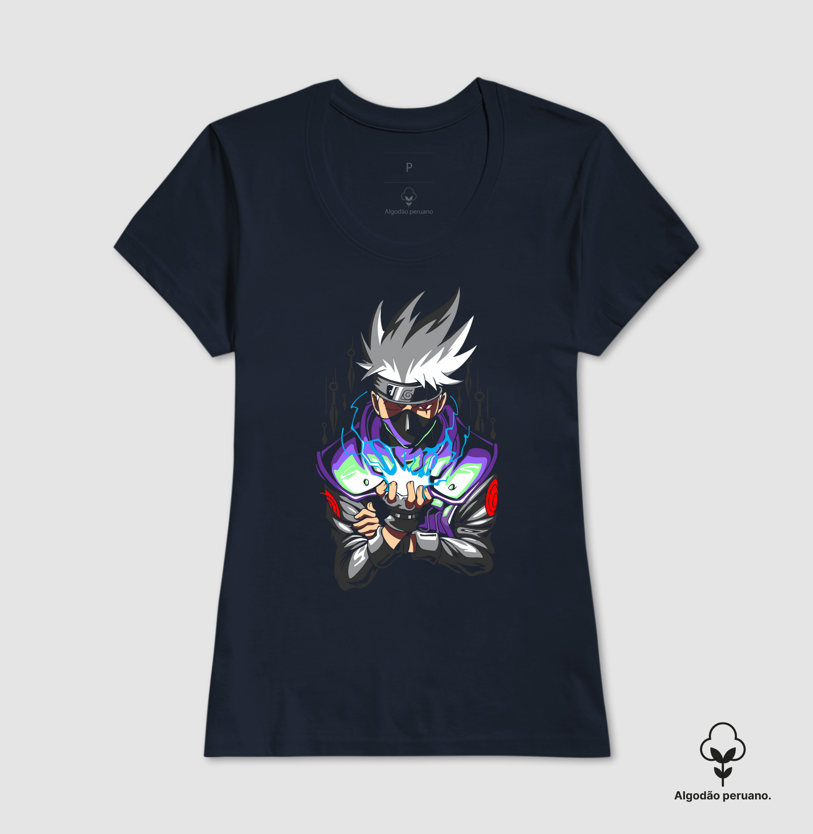 Camisa 3
