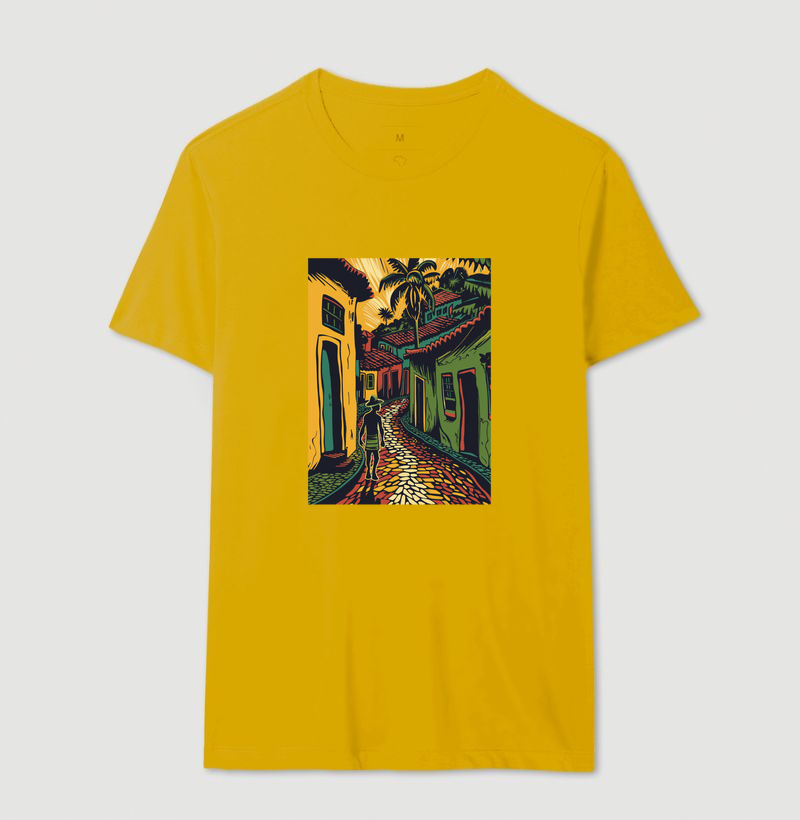 Camisa 3