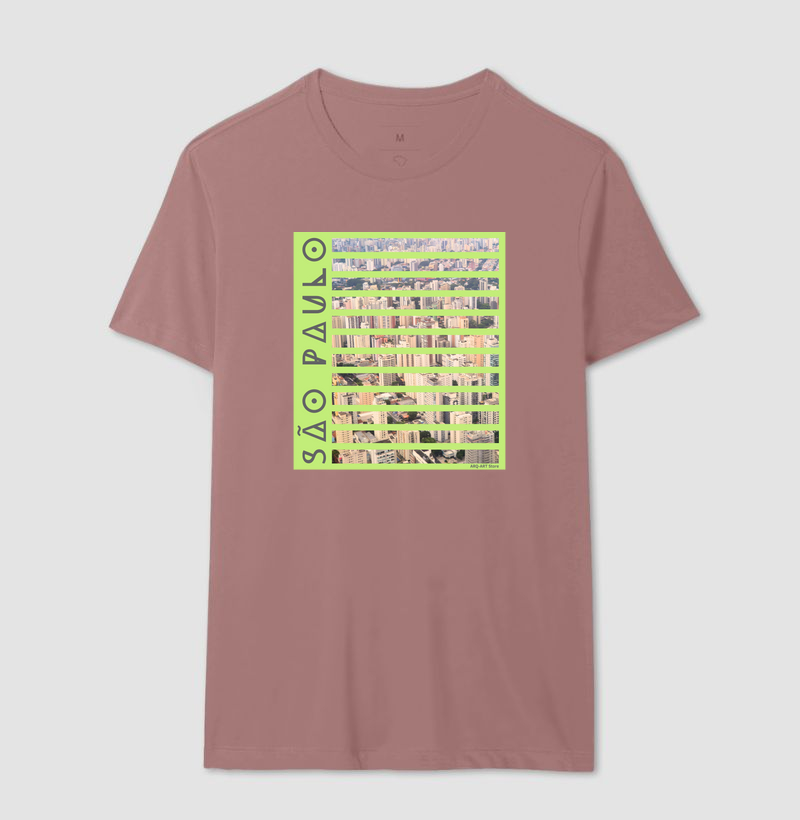 Camisa 15