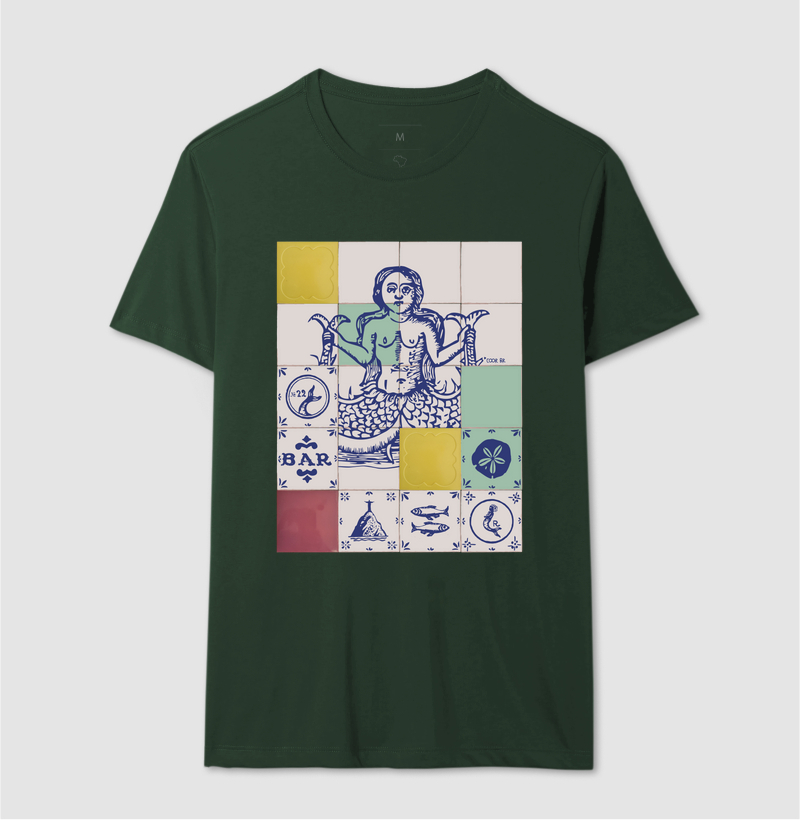 Camisa 10