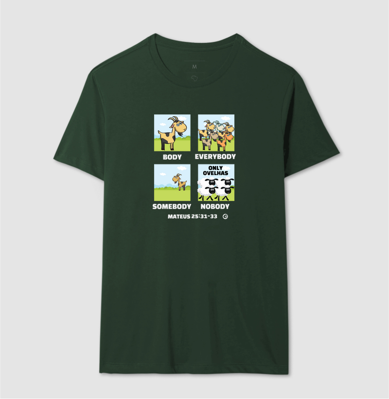 Camisa 11