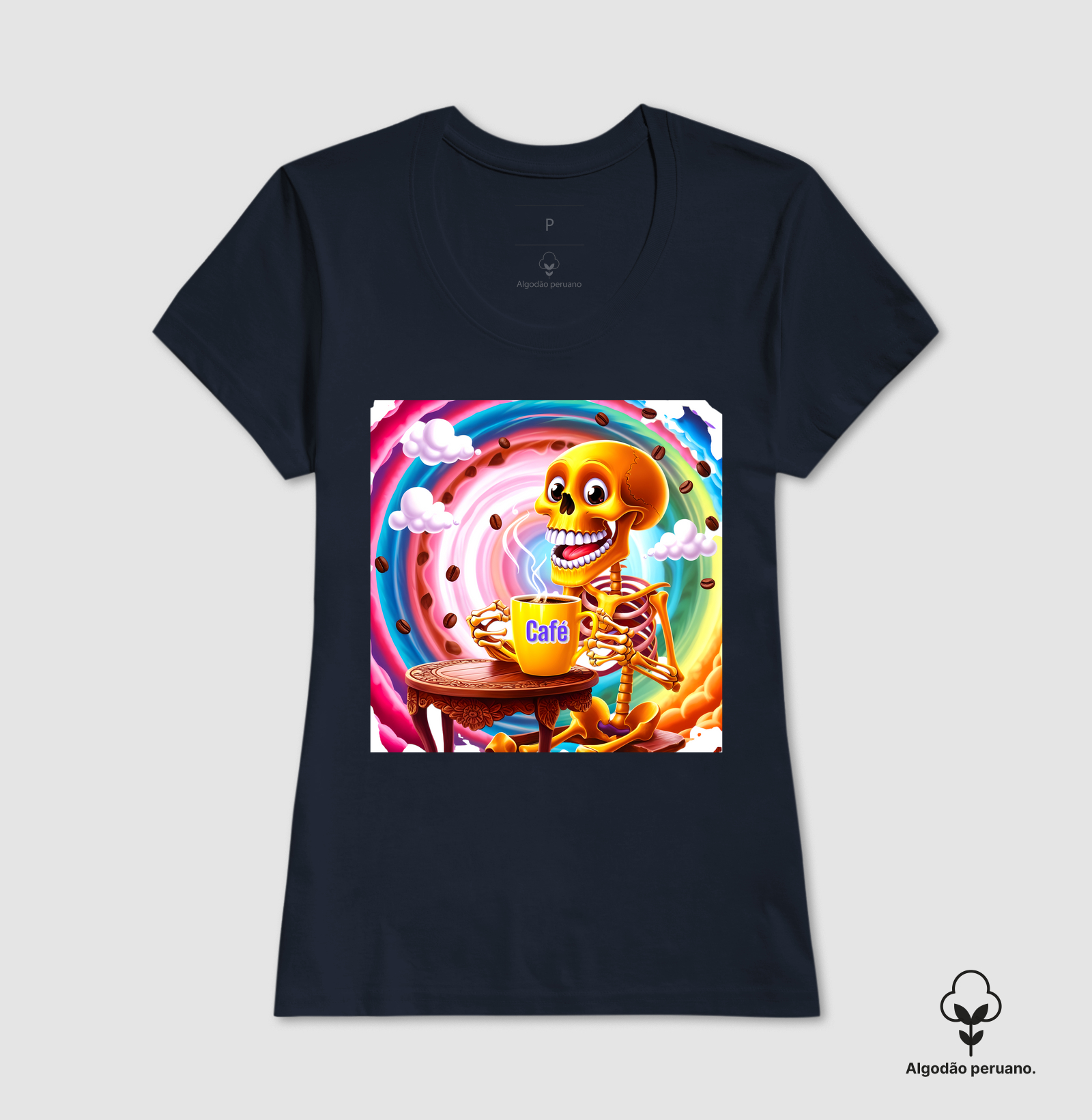 Camisa 4