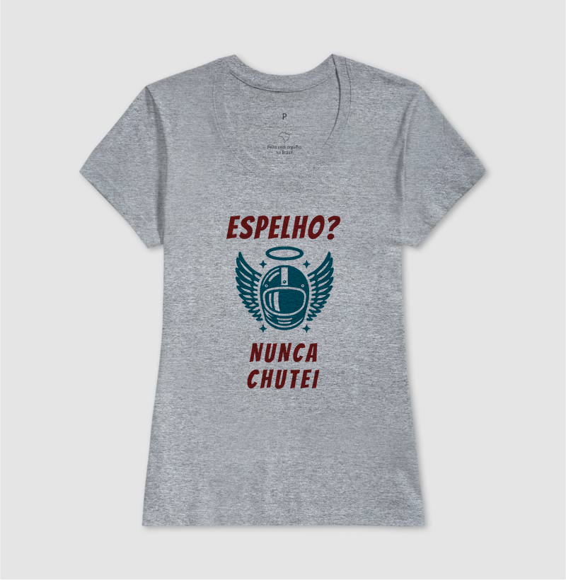 Camisa 16